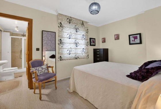 Revente - Appartement - Torrevieja - Costa Blanca