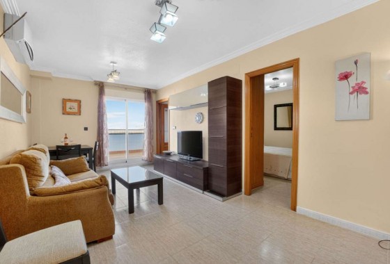 Revente - Appartement - Torrevieja - Costa Blanca