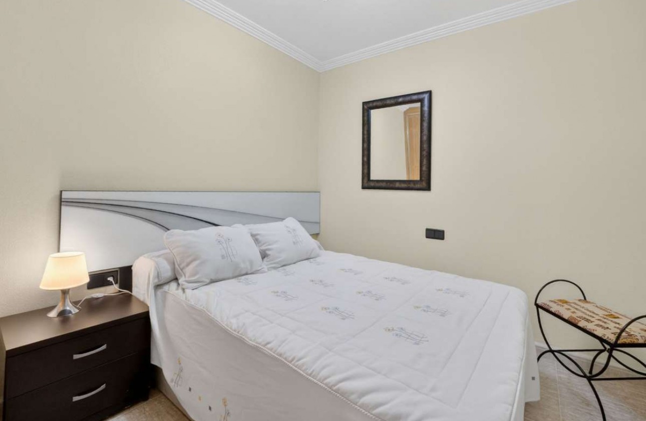 Revente - Appartement - Torrevieja - Costa Blanca