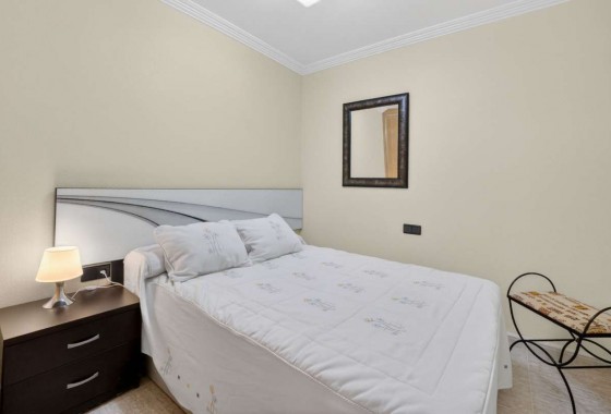 Revente - Appartement - Torrevieja - Costa Blanca