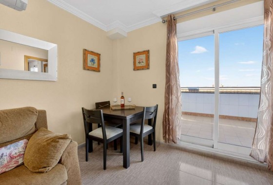 Revente - Appartement - Torrevieja - Costa Blanca