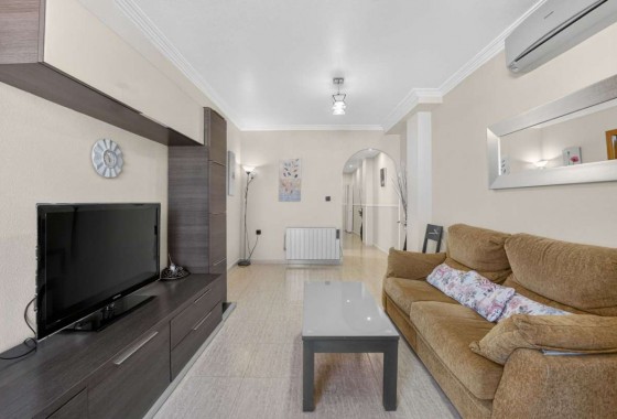 Revente - Appartement - Torrevieja - Costa Blanca