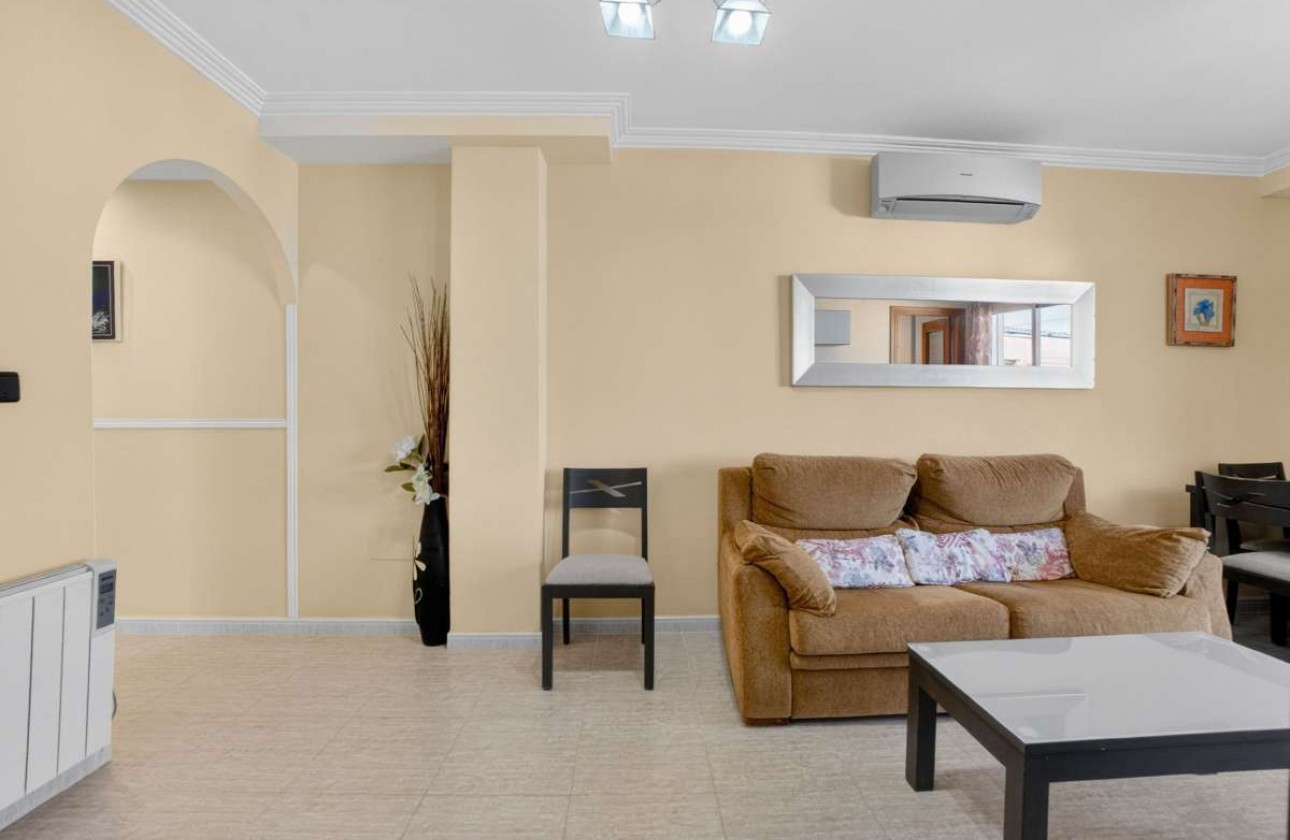 Revente - Appartement - Torrevieja - Costa Blanca