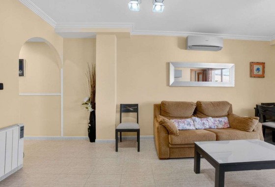 Revente - Appartement - Torrevieja - Costa Blanca