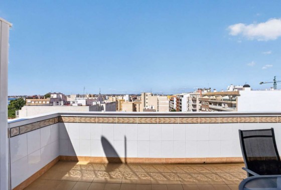Revente - Appartement - Torrevieja - Costa Blanca
