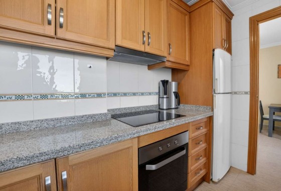 Revente - Appartement - Torrevieja - Costa Blanca
