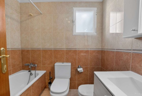 Revente - Appartement - Torrevieja - Costa Blanca