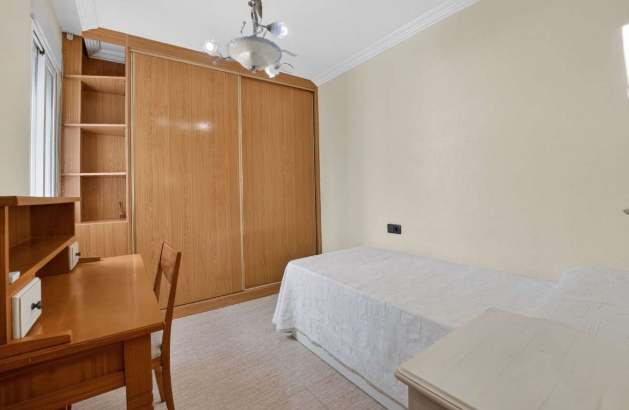 Revente - Appartement - Torrevieja - Costa Blanca