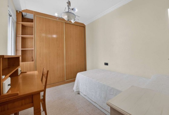 Revente - Appartement - Torrevieja - Costa Blanca