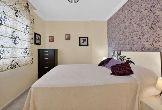 Revente - Appartement - Torrevieja - Costa Blanca