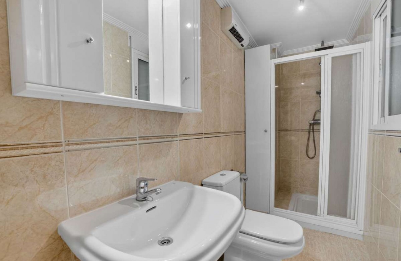 Revente - Appartement - Torrevieja - Costa Blanca