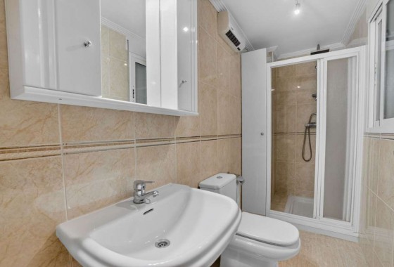 Revente - Appartement - Torrevieja - Costa Blanca