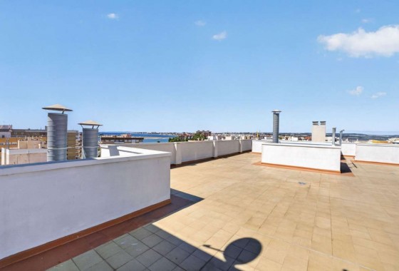 Revente - Appartement - Torrevieja - Costa Blanca