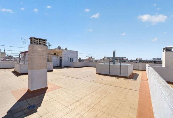 Revente - Appartement - Torrevieja - Costa Blanca