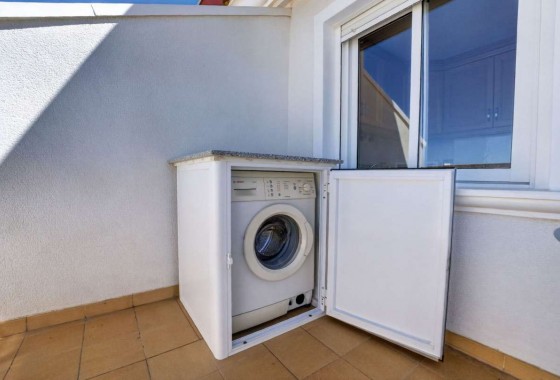 Revente - Appartement - Torrevieja - Costa Blanca