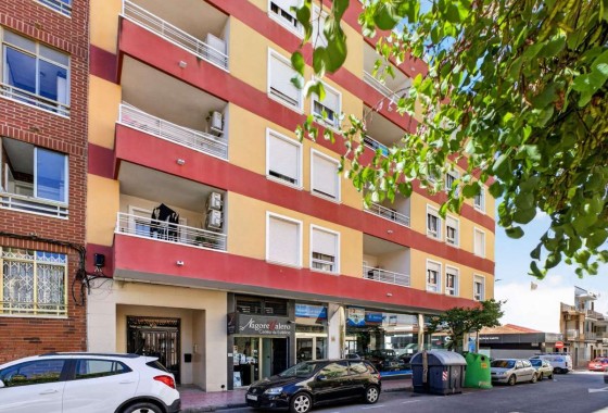Revente - Appartement - Torrevieja - Costa Blanca
