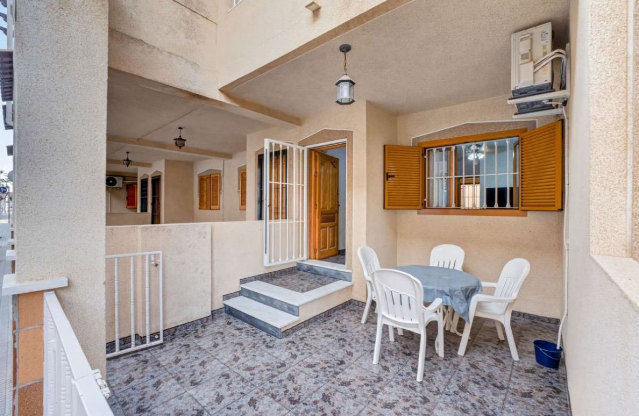 Resale - Villa - Lo Pagan - Costa Calida