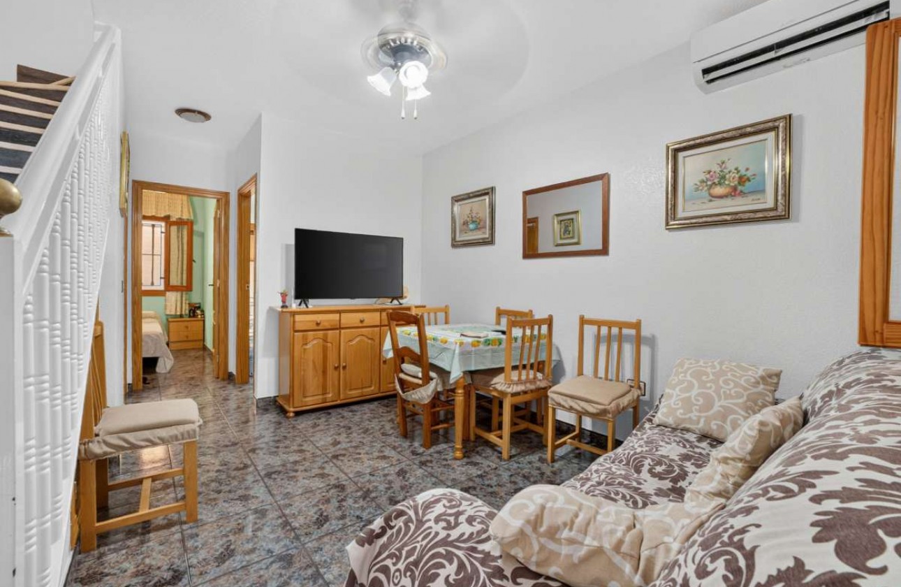 Resale - Villa - Lo Pagan - Costa Calida