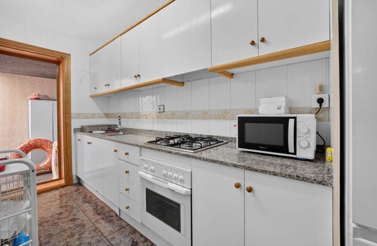 Resale - Villa - Lo Pagan - Costa Calida