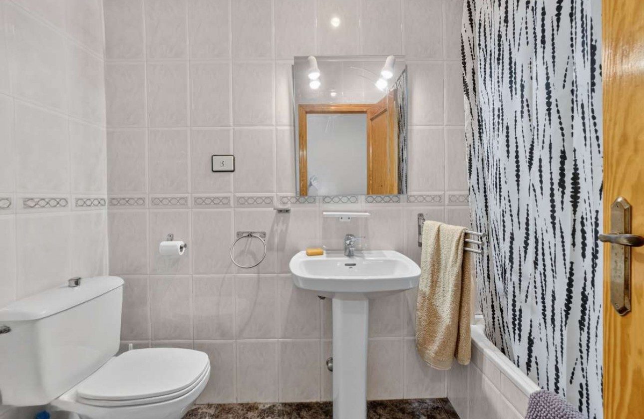 Resale - Villa - Lo Pagan - Costa Calida