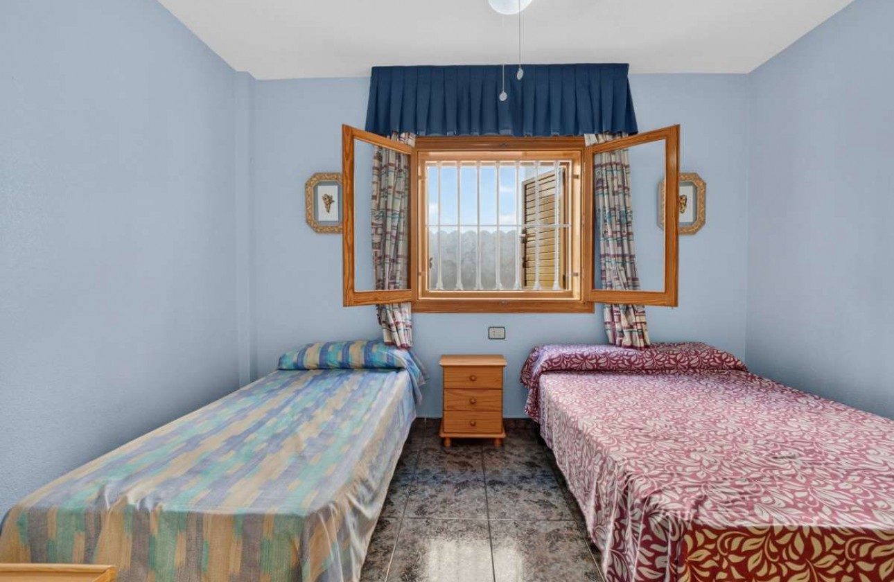 Resale - Villa - Lo Pagan - Costa Calida