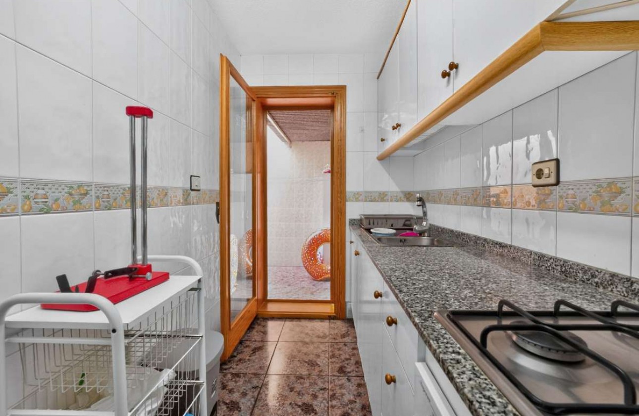 Resale - Villa - Lo Pagan - Costa Calida
