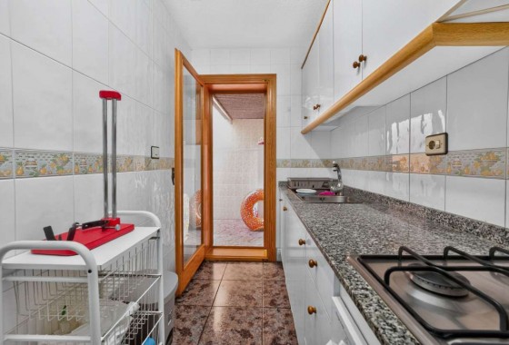 Resale - Villa - Lo Pagan - Costa Calida
