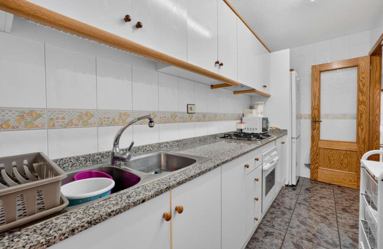 Resale - Villa - Lo Pagan - Costa Calida