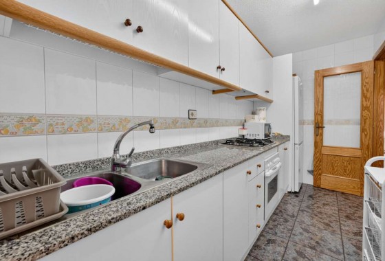 Resale - Villa - Lo Pagan - Costa Calida