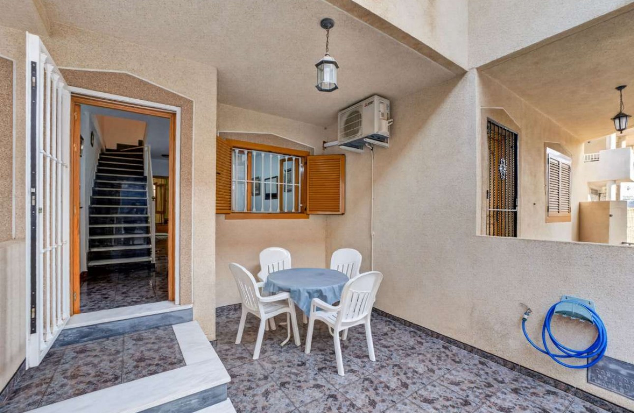 Resale - Villa - Lo Pagan - Costa Calida