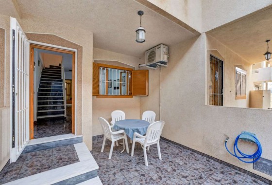 Resale - Villa - Lo Pagan - Costa Calida