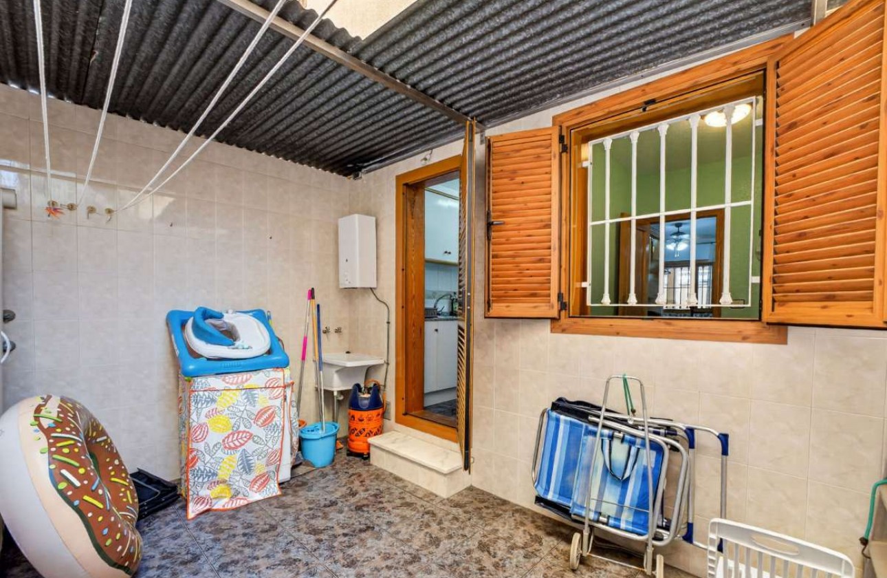 Resale - Villa - Lo Pagan - Costa Calida