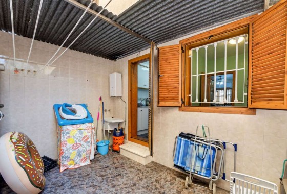 Resale - Villa - Lo Pagan - Costa Calida