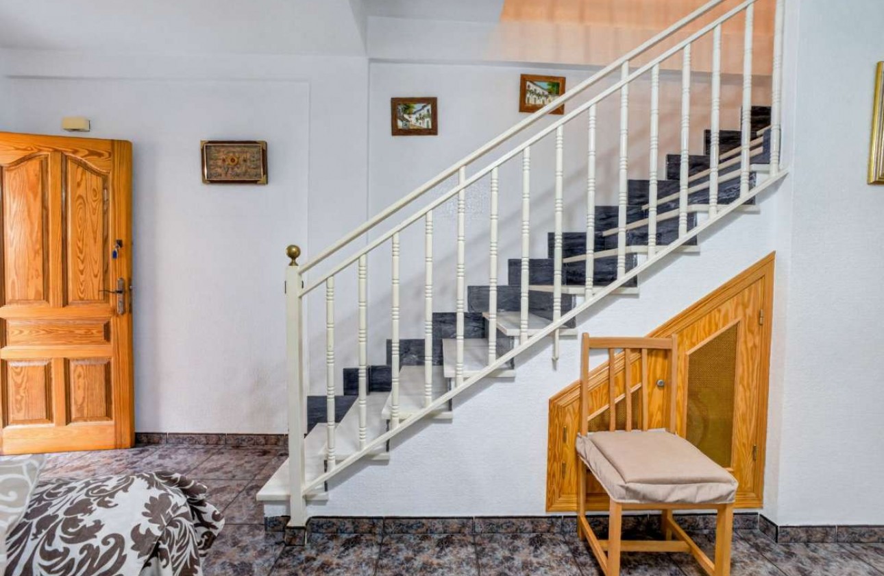 Resale - Villa - Lo Pagan - Costa Calida