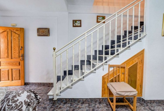 Resale - Villa - Lo Pagan - Costa Calida