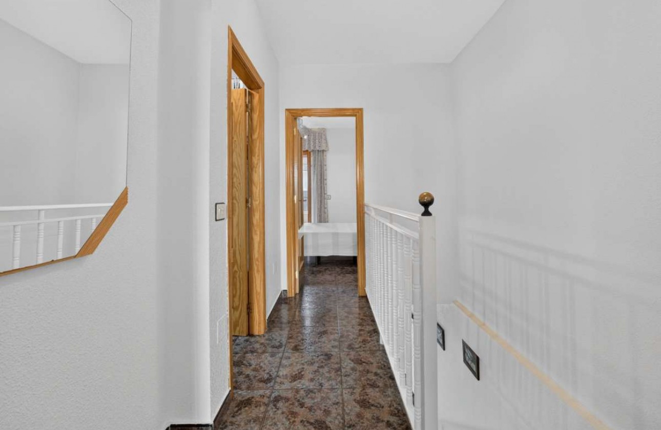 Resale - Villa - Lo Pagan - Costa Calida