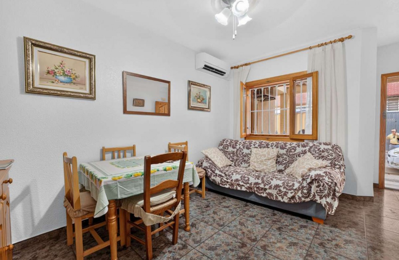 Resale - Villa - Lo Pagan - Costa Calida