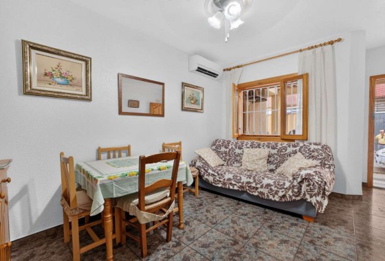 Resale - Villa - Lo Pagan - Costa Calida