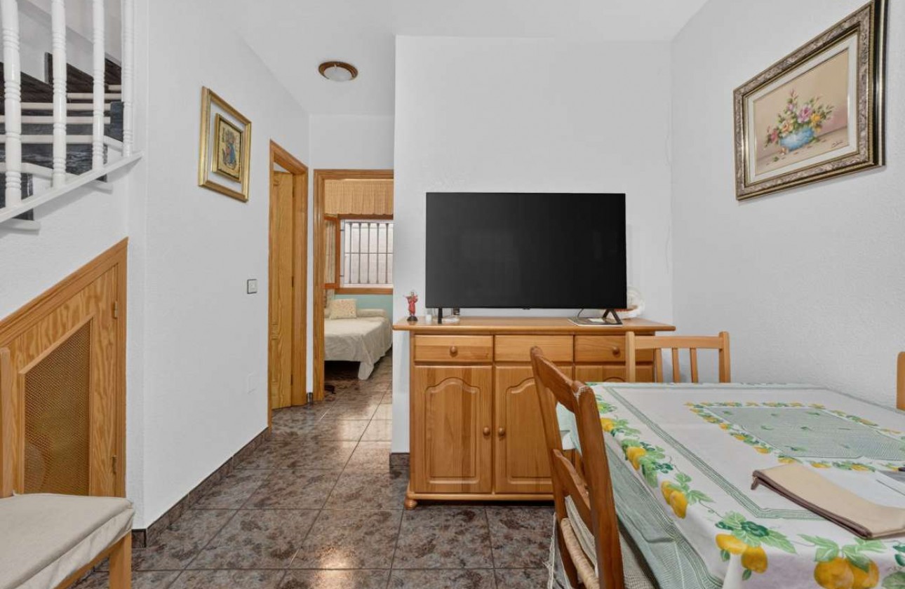 Resale - Villa - Lo Pagan - Costa Calida