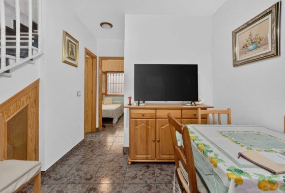 Resale - Villa - Lo Pagan - Costa Calida