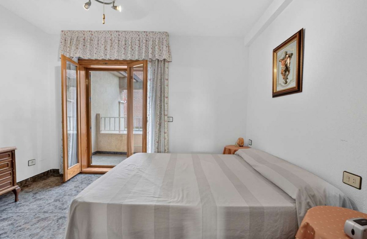 Resale - Villa - Lo Pagan - Costa Calida