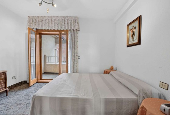 Resale - Villa - Lo Pagan - Costa Calida