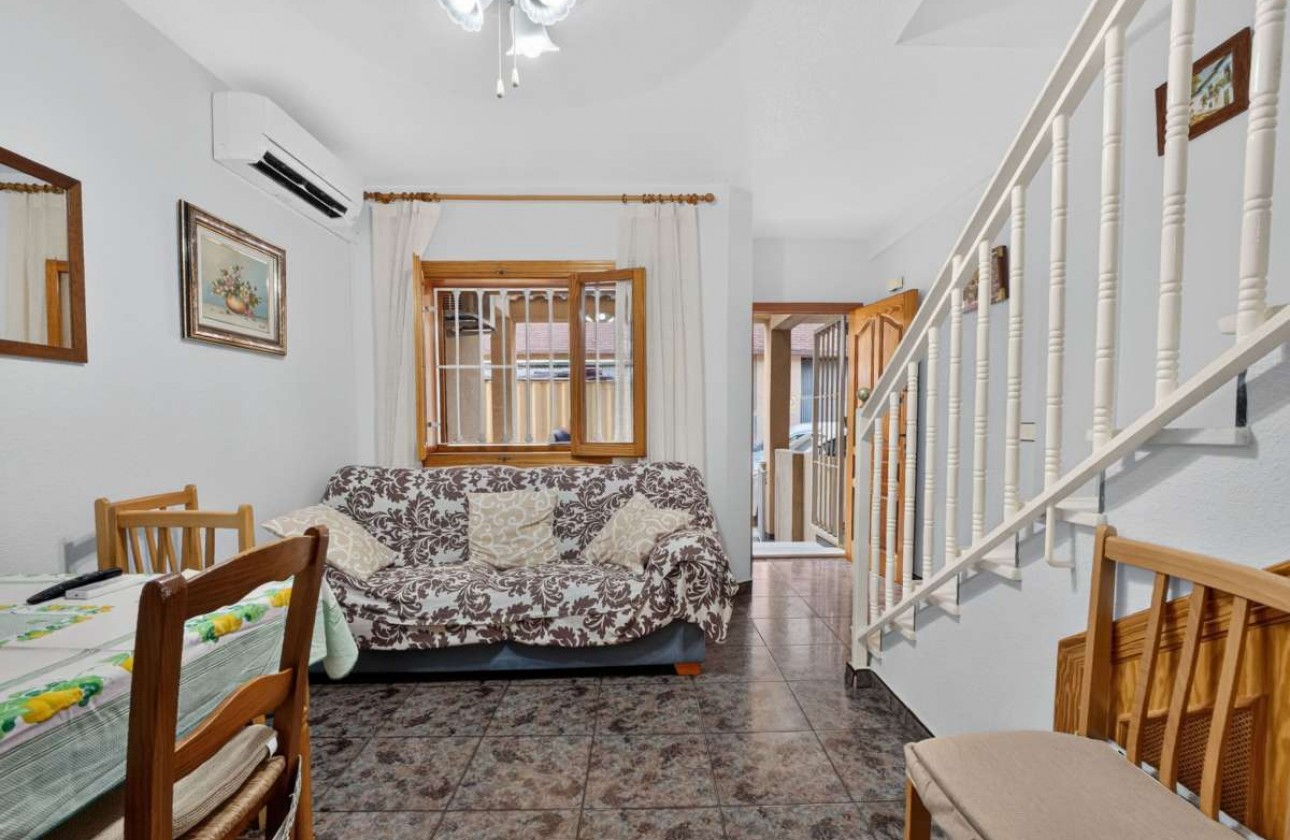 Resale - Villa - Lo Pagan - Costa Calida
