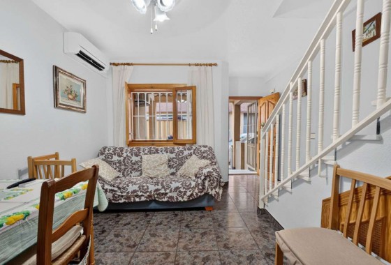 Resale - Villa - Lo Pagan - Costa Calida