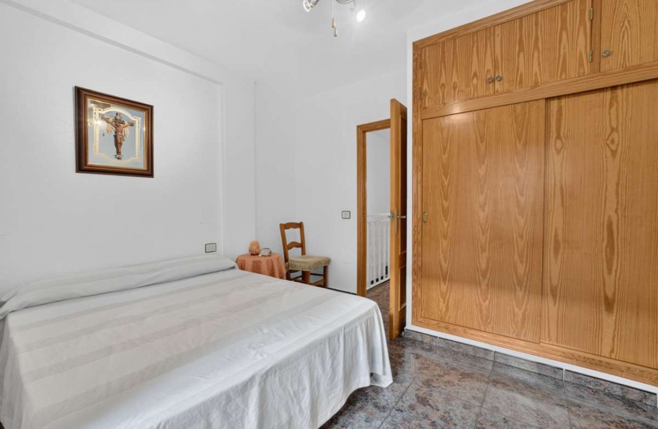 Resale - Villa - Lo Pagan - Costa Calida