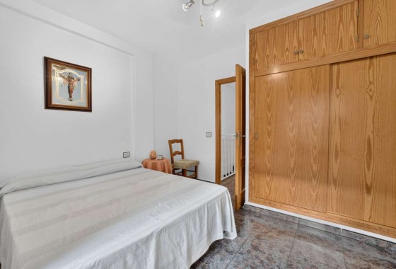 Resale - Villa - Lo Pagan - Costa Calida