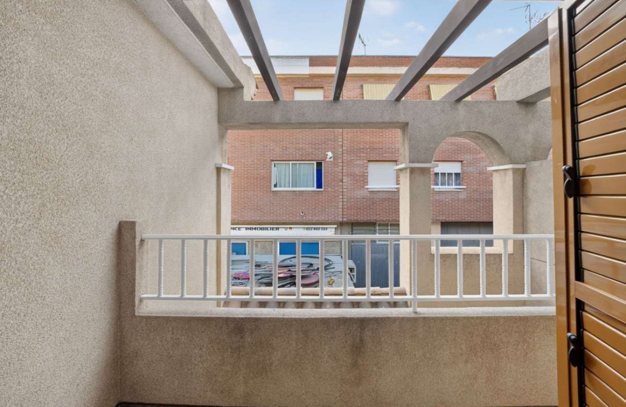 Resale - Villa - Lo Pagan - Costa Calida