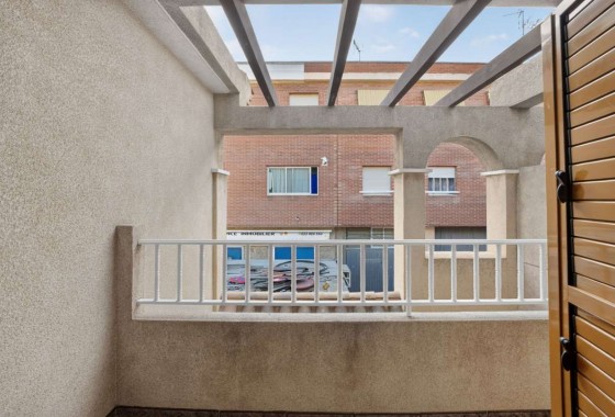Resale - Villa - Lo Pagan - Costa Calida