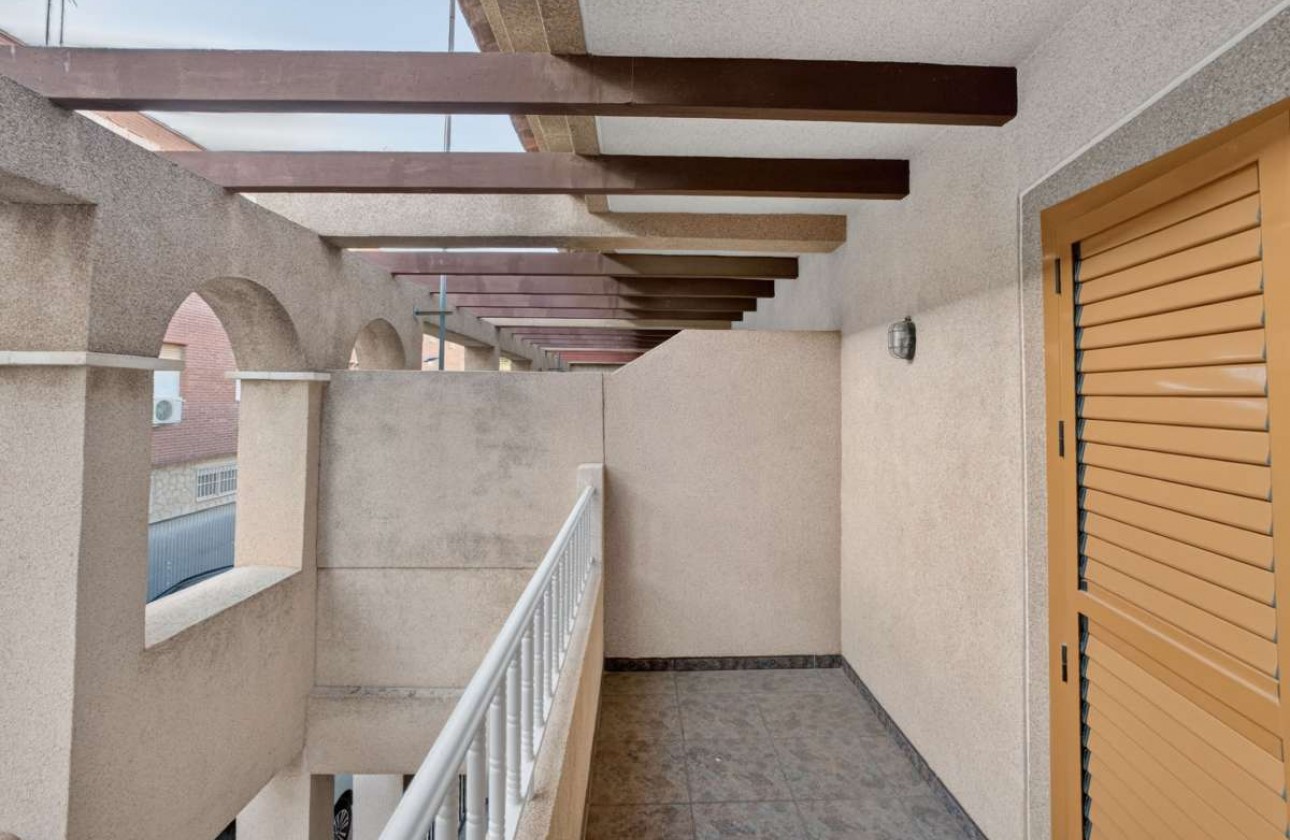Resale - Villa - Lo Pagan - Costa Calida