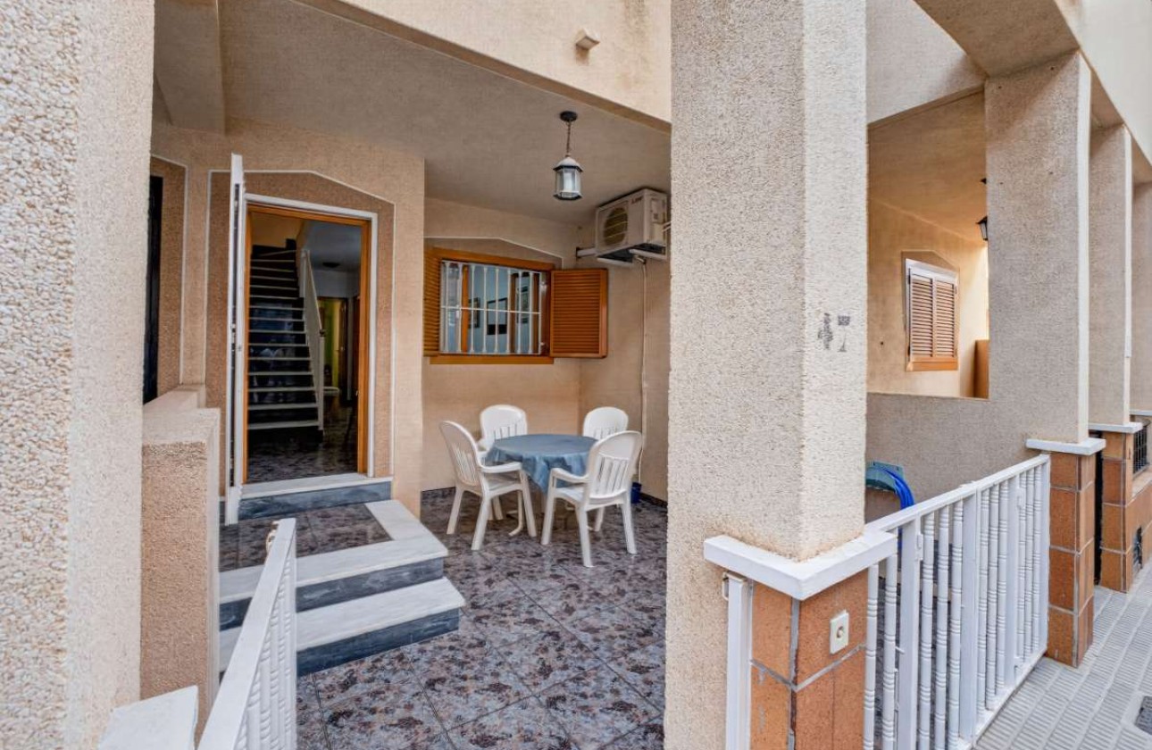 Resale - Villa - Lo Pagan - Costa Calida